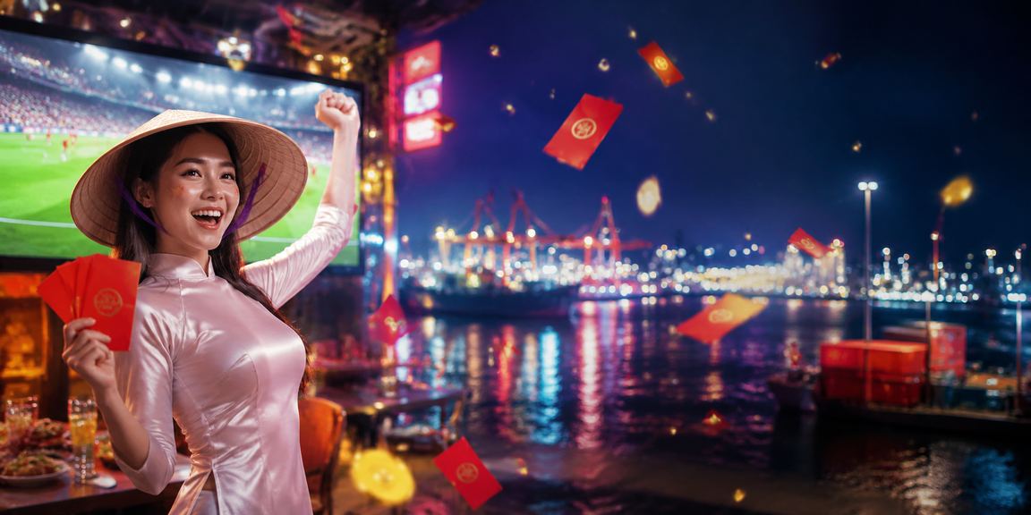 Biểu tượng văn hóa Việt Nam và tinh thần chơi game có trách nhiệm