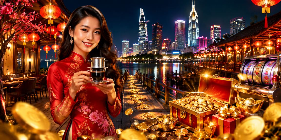Chơi Slot game tại TP.HCM – xsmtrungthu7 trên di động