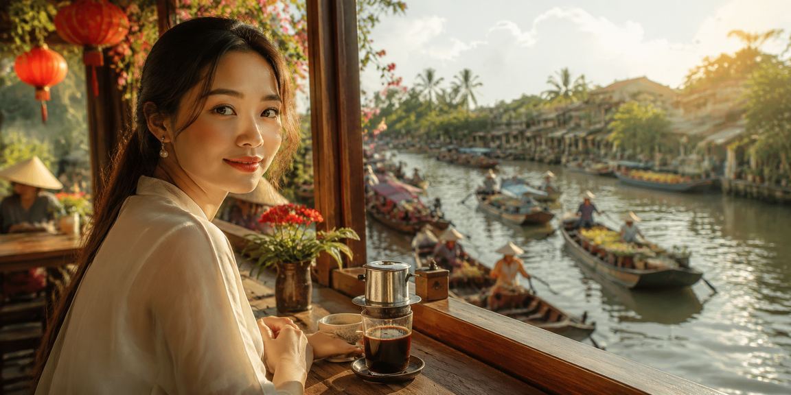 Người chơi trải nghiệm casino trực tuyến tại vùng Mekong Việt Nam