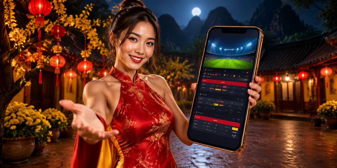 Giao diện di động với các tiền thưởng hấp dẫn tại xsmtrungthu7