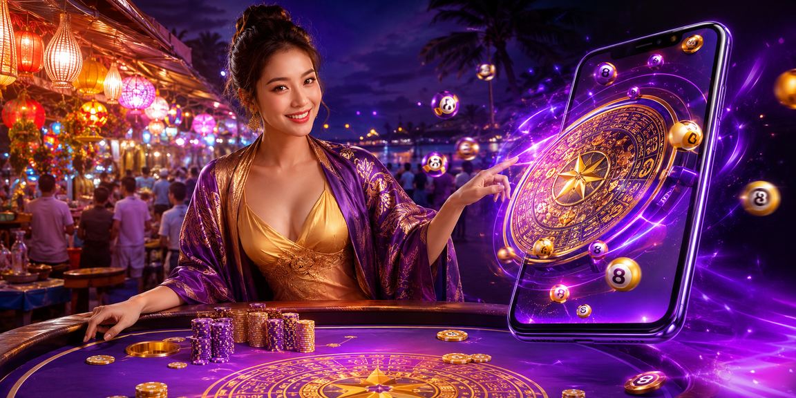 Người chơi tham gia trải nghiệm casino trực tuyến tại Việt Nam
